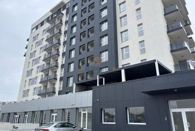 Spațiu comercial Premium 247 mp | Vitrină Amplă | Bd. Metalurgiei - 12