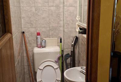 Apartament 4 camere Titan - Auchan Titan - 9