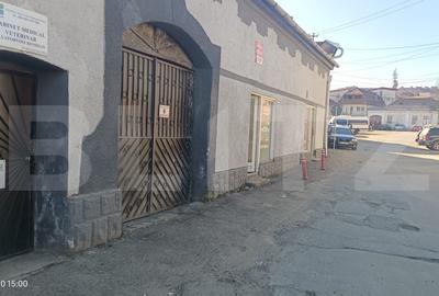 Casă individuală cu 2 camere în Reghin