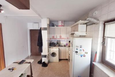 Vanzare Apartament 3 Camere Titulescu Primaria sector 1 - 7
