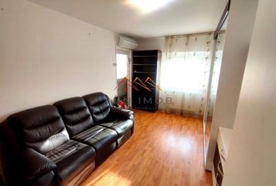 APARTAMENT 2 CAMERE DECOMANDAT | ETAJ 2 | BALCON ÎNCHIS - 10