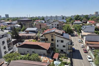 METROU 1 MAI apartament 2 camere FARA RISC SEISMIC - se accepta credit - 1