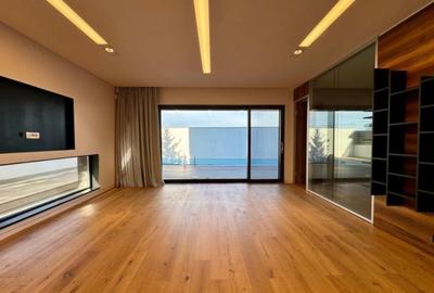 Vilă individuală Pipera | 6 camere |  PISCINA | Școala Americană - 7