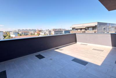 Penthouse 3 camere ultrafinisat de vanzare - 13