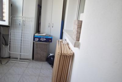 Unirii Mircea Voda Apartament la Cheie 2 balcoane 2 bai 80 mp - 11