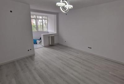 Garsonieră semidecomandată în Giurgiului