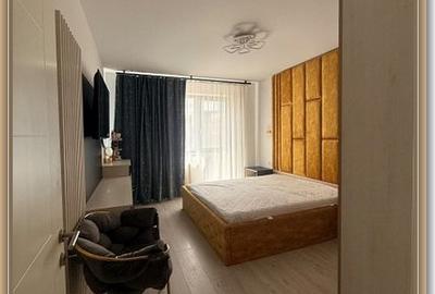 Apartament 2 camere-Tomis Nord - 6