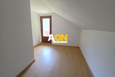 Cabana rustica din lemn, 3 camere. 1100 mp teren, Lunca Ampoitei - 11