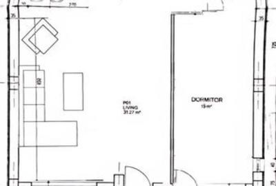 Casa P+1 Pantelimon 5 camere 150mp utili  300mp curte Pantelimon Central VIDEO - 20