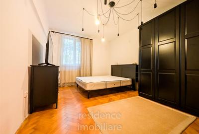 Apartament cu 2 camere decomandat, mobilat în Gheorgheni