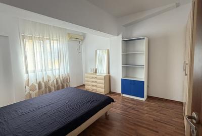 Apartament cu 2 camere decomandat, mobilat în 13 Septembrie