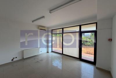 VANZARE SPATIU COMERCIAL-AVIATIEI | 188 MP | PARTER | VITRINA STRADALA - 11