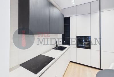 Apartament 2 Camere | Dressing Generos | Metrou Basarab - 10