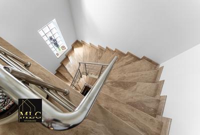 Duplex Premium de Vânzare lângă Metrou Gorjului | Strada Partiturii | - 21