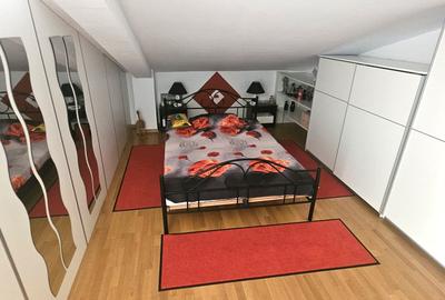 Duplex exclusivist su.100mp.LUX, parcare, vedere la Mare - 9