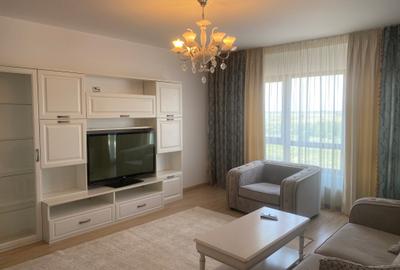 Apartament cu 3 camere decomandat în Metalurgiei