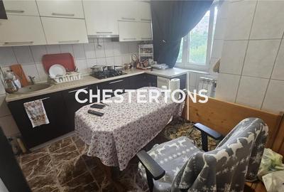 SUPER PRET!!! Apartament 3 camere 2 bai in Drumul Sarii - 9