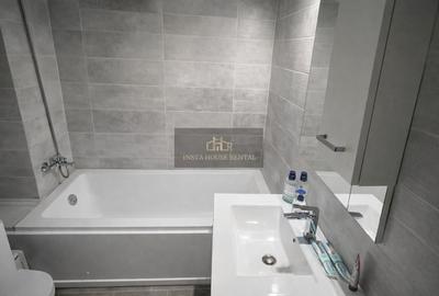 ♦️2 camere Baneasa / Sisesti - Balcon generos & Parcare♦️ - 8