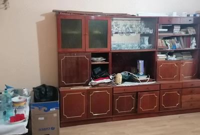 Apartament 2 camere zona Liceul Mihai Eminescu , et 6 cu lift nou , decomandat - 3