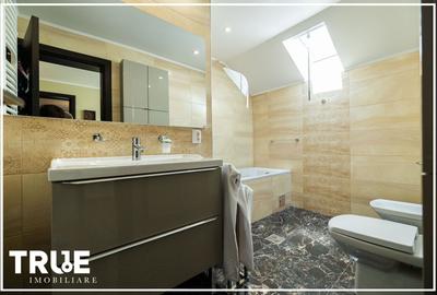 Casă de vacanță premium • 170 m² • Teren 2.500 m² • Bistra Mureșului - 18