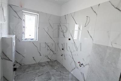 Duplex pe plan - compartimentare practica - 3 bai - teren 375 mp - 11