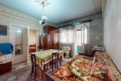 Traian-Kiritescu Constantin, 2 camere de vanzare, Comision 0 - 3