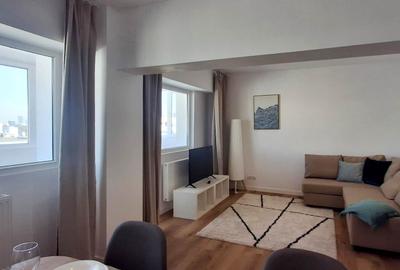 Titulescu, Victoriei, apartament spatios, mobilat/utilat nou, locuit /birouri - 1