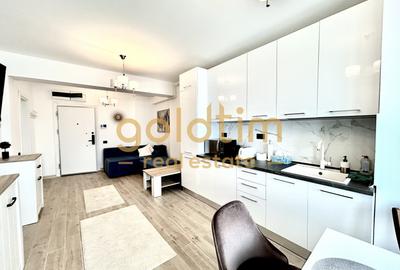 2 CAMERE 52MP/TERASA CU VEDERE CATRE MARE IN CONDO ALEZZI INFINITY/1MIN PLAJA - 21