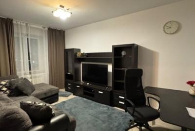 Inchiriez apartament 2 camere, 46mp, zona Barbu Vacarescu, 700euro - 3