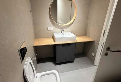 AP. 2 CAMERE- DOAMNA GHICA, CENTRALA, BLOC NOU, MASINA DE SPALAT VASE - 6