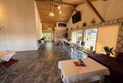 Spațiu comercial- ideal Fast Food, Restaurant, Farmacie, Show Room - 4