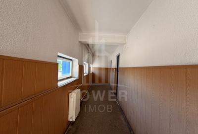 Spații de birouri-Zona de Vest - 11