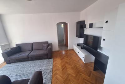 Ap cu 3 camere cu centrala proprie Zona Baile Neptun - 1