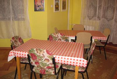 Vila D+P+E+M de vanzare in Busteni, cartier Valea Alba - 5
