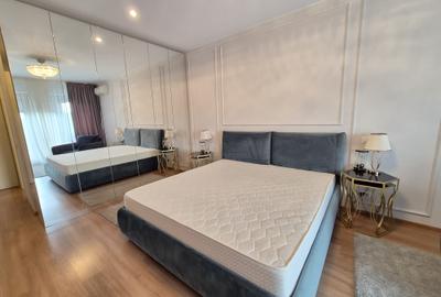 Inchiriere Apartament 3 Camere Iancu Nicolae/Piscina/Parcare incluse - 24