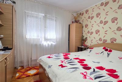 4 camere transformat în 3 camere Spatios Gării - 5