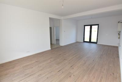 TOTUL NOU: Vila  P+1, 4 camere, Domnesti - Ilfov - 5