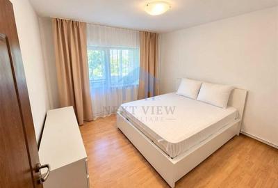 Apartament cu 2 camere decomandat în Mărăști