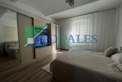 Zona Balcescu | Apartament 2 camere | Model spatios 71.59 utili - 3