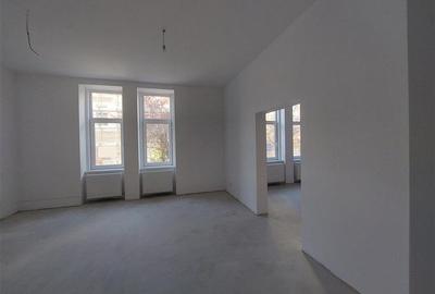 Birou, de 104 mp, în Ultracentral