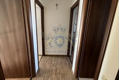 2 camere | 57 mp utili | Balcon 9 mp | Parcare | Tractorul – Coresi - 15