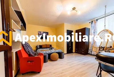 Garsoniera de inchiriat Gara de Nord București | ApexImobiliare.ro - 4