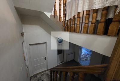 Casa D+P+M in Deva-Aurel Vlaicu, 3 dormitoare, 3 bai, garaj si terasa - 3