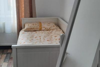 APARTAMENT  LA CASA  -PARTER  CU CURTE - 10