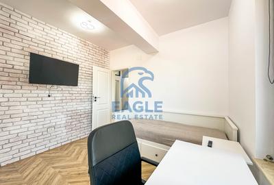 Campus - Apartament Modern cu 2 Dormitoare si balcon prima inchiriere - 6