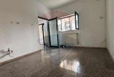 Spațiu comercial de 38mp de închiriat -Poporului-Constanta - 2