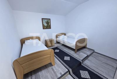 Casa de inchiriat 4 dormitoare living spatios baie prima inchiriere - 3