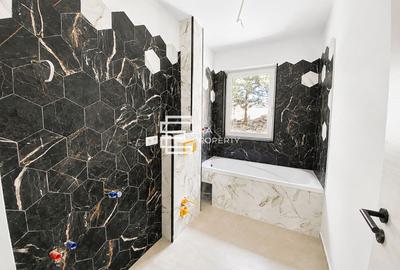 Apartament 3 camere | Gradina 50 mp| Bloc tip vilă | Cristian | Comision 0% - 7