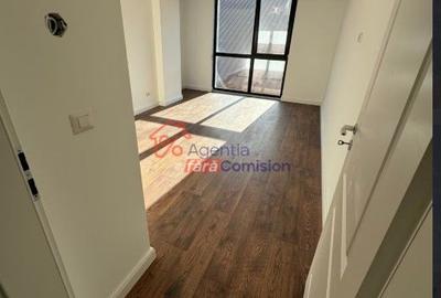 Apartament cu 2 camere decomandat în Tătărași
