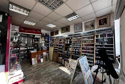 Spatiu comercial 21mp, centru, Teatrul National, Primarie - 5